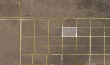 0 Vac/Cor Avenue G2/137 Stw, Lancaster, California 93536, ,Land,Buy,0 Vac/Cor Avenue G2/137 Stw,SR23227347