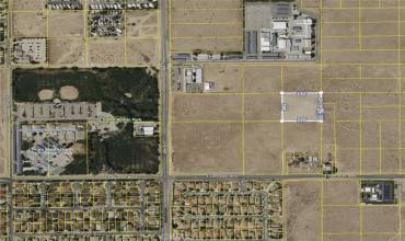 0 Vac/Vic Lancaster Blvd/30th St, Lancaster, California 93535, ,Land,Buy,0 Vac/Vic Lancaster Blvd/30th St,SR23228930