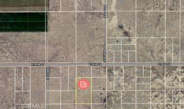 0 Avenue G2/80th Street East, Lancaster, California 93535, ,Land,Buy,0 Avenue G2/80th Street East,SR23211098