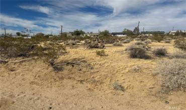 0 E Parkway, Joshua Tree, California 92252, ,Land,Buy,0 E Parkway,JT23211794