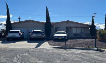 15025 Redondo Drive, Victorville, California 92395, 4 Bedrooms Bedrooms, ,2 BathroomsBathrooms,Residential,Buy,15025 Redondo Drive,CV23212248