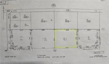 0 Vac/Cor Avenue G4/133 Ste, Roosevelt, California 93535, ,Land,Buy,0 Vac/Cor Avenue G4/133 Ste,SW23210876