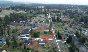 7134 Pentz Road, Paradise, California 95969, ,Land,Buy,7134 Pentz Road,SN23210250