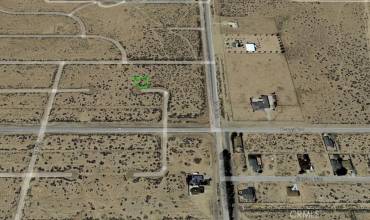 0 Sally Ave & 69th St, California City, California 93505, ,Land,Buy,0 Sally Ave & 69th St,SR23206413