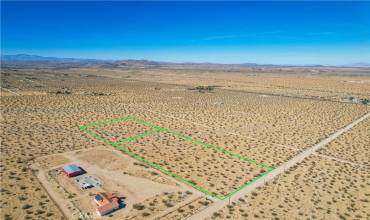 0 Sunfair Road, Joshua Tree, California 92252, ,Land,Buy,0 Sunfair Road,JT23205833