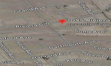 1095 Riviera Circle, Salton City, California 92274, ,Land,Buy,1095 Riviera Circle,RS23193427