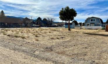 2 Hemlock Lane, Big Bear City, California 92314, ,Land,Buy,2 Hemlock Lane,EV23187888