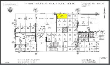 0 Locust Parcel #0450-024-01 Avenue, Lucerne Valley, California 92356, ,Land,Buy,0 Locust Parcel #0450-024-01 Avenue,HD23187323