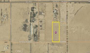 0 Off Harvard, Newberry Springs, California 92365, ,Land,Buy,0 Off Harvard,HD23189043