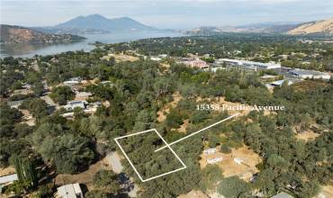 15358 Pacific Street, Clearlake, California 95422, ,Land,Buy,15358 Pacific Street,LC23176279