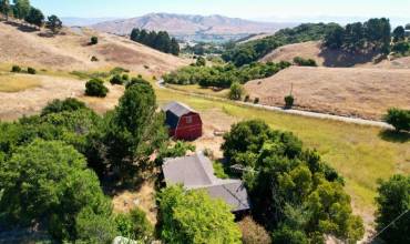 1110 Merrill Road, San Juan Bautista, California 95045, 3 Bedrooms Bedrooms, ,1 BathroomBathrooms,Residential,Buy,1110 Merrill Road,ML81940544