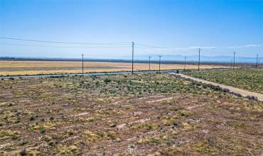 109 Vac/A V Hwy 71w /Vic 70 W, Antelope Acres, California 93536, ,Land,Buy,109 Vac/A V Hwy 71w /Vic 70 W,CV23174444