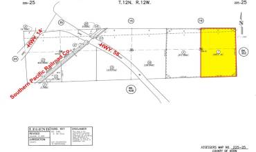 248 Ac. Rosewood Blvd. & 58 Freeway, Mojave, California 93501, ,Land,Buy,248 Ac. Rosewood Blvd. & 58 Freeway,SR23158281