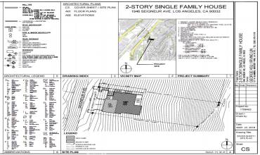 1946 Seigneur Ave, Los Angeles, California 90032, ,Land,Buy,1946 Seigneur Ave,AR23130527