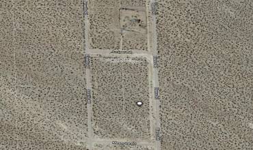 0 Blanco Road, Adelanto, California 92301, ,Land,Buy,0 Blanco Road,SR23088433