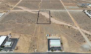 0 C Ave., Hesperia, California 92345, ,Land,Buy,0 C Ave.,IV23083612