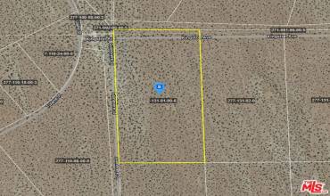 0 Guinevere, California City, California 93501, ,Land,Buy,0 Guinevere,23268929