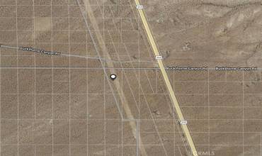 0 Buckthorne Canyon Road, Adelanto, California 92301, ,Land,Buy,0 Buckthorne Canyon Road,SR23062207