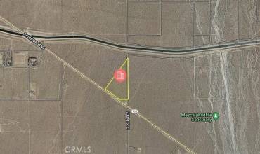 0 Vac/Antelope Hwy/233 Ste, Llano, California 93544, ,Land,Buy,0 Vac/Antelope Hwy/233 Ste,SR23013088