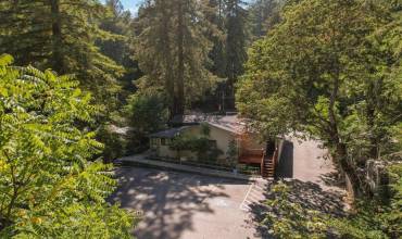 12550 Highway 9, Boulder Creek, California 95006, 2 Bedrooms Bedrooms, ,1 BathroomBathrooms,Residential,Buy,12550 Highway 9,ML81906333