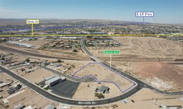 0 Carmen Drive, Barstow, California 92311, ,Land,Buy,0 Carmen Drive,HD22184292