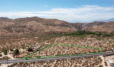 50253 Twentynine Palms Highway, Morongo Valley, California 92256, ,Land,Buy,50253 Twentynine Palms Highway,JT22168013