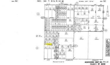 0 130th W, Rosamond, California 93560, ,Land,Buy,0 130th W,SR22168682