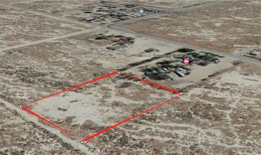 0 Vac/3 Stw/Vic Avenue F, Lancaster, California 93535, ,Land,Buy,0 Vac/3 Stw/Vic Avenue F,AR22162697