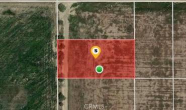 0 between 30th st & 40th st, Palmdale, California 93550, ,Land,Buy,0 between 30th st & 40th st,AR22162702