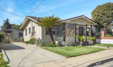 309 Jefferson Street, Watsonville, California 95076, 3 Bedrooms Bedrooms, ,Residential Income,Buy,309 Jefferson Street,ML81885886