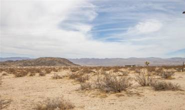 64700 Sunshine Lane, Joshua Tree, California 92252, ,Land,Buy,64700 Sunshine Lane,JT22120619