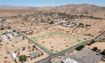 62000 Sunburst Street, Joshua Tree, California 92252, ,Land,Buy,62000 Sunburst Street,JT22139262