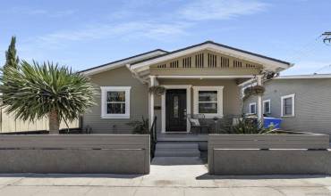 2333 Howard Ave, San Diego, California 92104, 3 Bedrooms Bedrooms, ,2 BathroomsBathrooms,Residential Lease,Rent,2333 Howard Ave,220015723SD