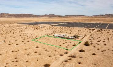 4700 Sun Oro Road, Joshua Tree, California 92252, ,Land,Buy,4700 Sun Oro Road,JT21252691