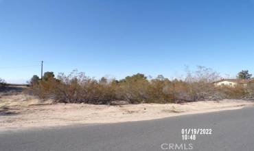 0 Keota Road, Apple Valley, California 92307, ,Land,Buy,0 Keota Road,542462