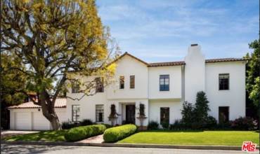 1712 AMBASSADOR Avenue, Beverly Hills, California 90210, 6 Bedrooms Bedrooms, ,5 BathroomsBathrooms,Residential Lease,Rent,1712 AMBASSADOR Avenue,21114669