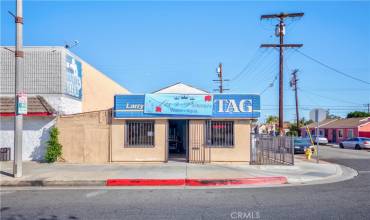 9640 Atlantic Avenue, South Gate, California 90280, ,Commercial Sale,Buy,9640 Atlantic Avenue,PW21231586