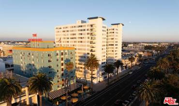 1431 Ocean Avenue 816, Santa Monica, California 90401, ,1 BathroomBathrooms,Residential Lease,Rent,1431 Ocean Avenue 816,24427259