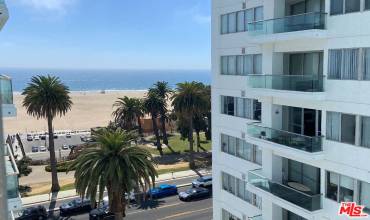 1431 Ocean Avenue 816, Santa Monica, California 90401, ,1 BathroomBathrooms,Residential Lease,Rent,1431 Ocean Avenue 816,24427259