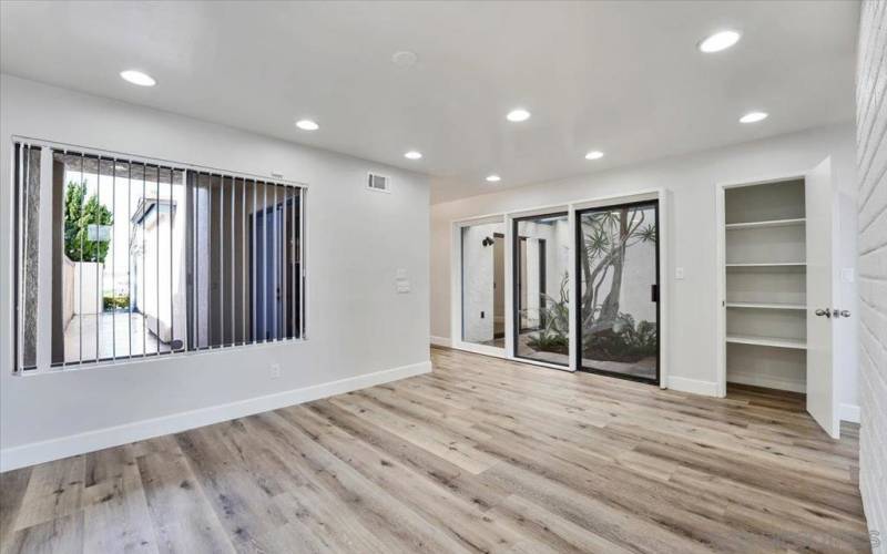 Formal Dinning Room