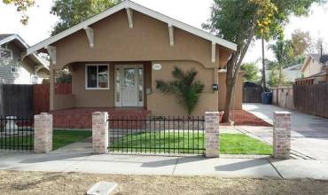 505 M Street, Los Banos, California 93635, 3 Bedrooms Bedrooms, ,2 BathroomsBathrooms,Residential,Buy,505 M Street,ML81976555