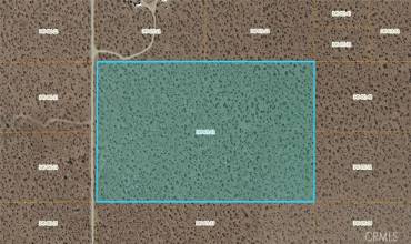 0 Vic of 55th W and Trotter Ave, Mojave, California 93501, ,Land,Buy,0 Vic of 55th W and Trotter Ave,SR22229461