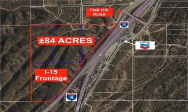 0 Caliente Road, Hesperia, California 92345, ,Land,Buy,0 Caliente Road,HD24167584