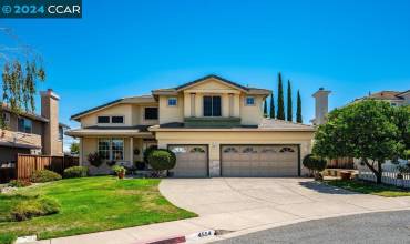 4554 Wagon Ct, Antioch, California 94531, 4 Bedrooms Bedrooms, ,3 BathroomsBathrooms,Residential,Buy,4554 Wagon Ct,41069662