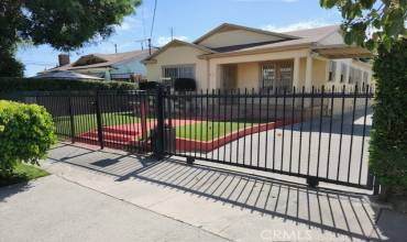 407 N Hobart Boulevard, Los Angeles, California 90004, 3 Bedrooms Bedrooms, ,1 BathroomBathrooms,Residential,Buy,407 N Hobart Boulevard,AR24167227