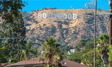 0 Glen Oak St, Hollywood, California 90068, ,Land,Buy,0 Glen Oak St,WS24167815