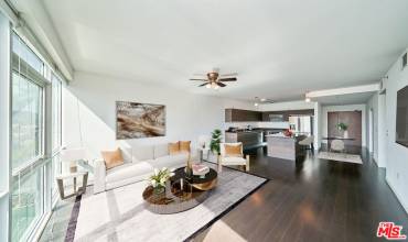 3785 Wilshire Boulevard 909, Los Angeles, California 90010, 2 Bedrooms Bedrooms, ,2 BathroomsBathrooms,Residential,Buy,3785 Wilshire Boulevard 909,24427543