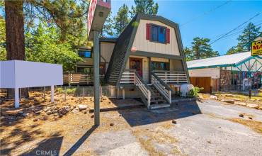 40143 Big Bear Boulevard, Big Bear Lake, California 92315, ,Commercial Sale,Buy,40143 Big Bear Boulevard,SW24167810