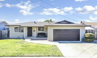 1528 Marshall St, Antioch, California 94509, 3 Bedrooms Bedrooms, ,2 BathroomsBathrooms,Residential,Buy,1528 Marshall St,41069637