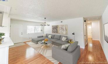 2201 Partridge Way 4, Union City, California 94587, 2 Bedrooms Bedrooms, ,1 BathroomBathrooms,Residential,Buy,2201 Partridge Way 4,41069687